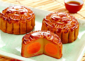 金绿建管道商城热烈庆贺新老顾客18年中秋节快乐！