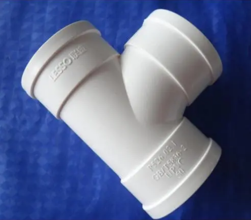 北京瑞丰碧源介绍pvc排水管能用多少年
