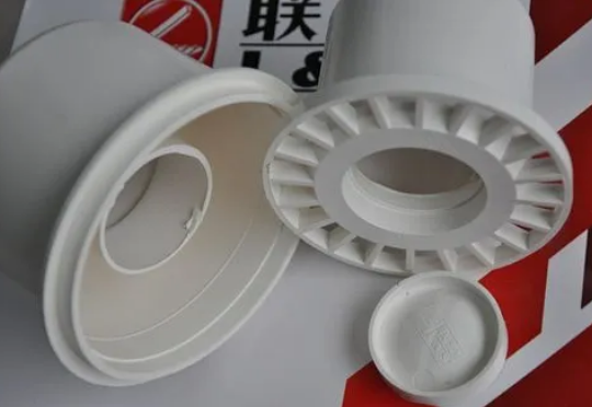 北京瑞丰碧源销售的联塑PVC排水管规格