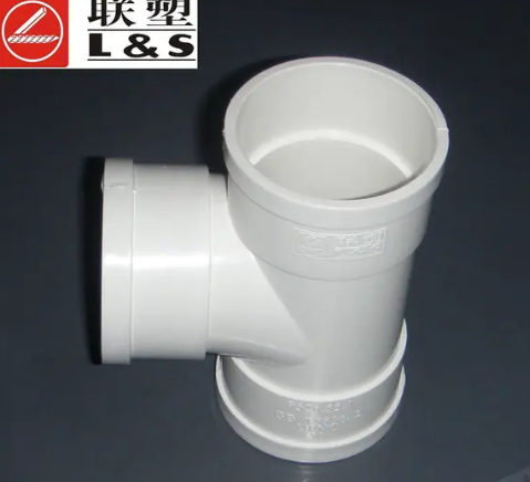 北京瑞丰碧源是可靠的联塑pvc排水管代理商