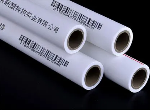 北京瑞丰碧源介绍给水管有哪些