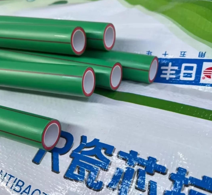 北京瑞丰碧源介绍日丰地暖管规格型号