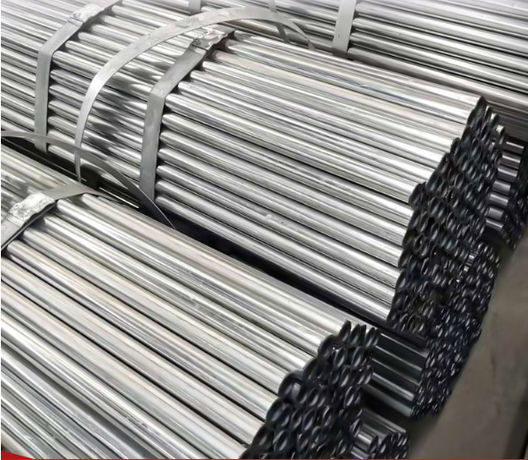 北京小编介绍什么是jdg管一根多少米