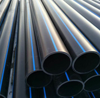 北京小编介绍联塑pe给水管适用于哪些温度范围内的水输送