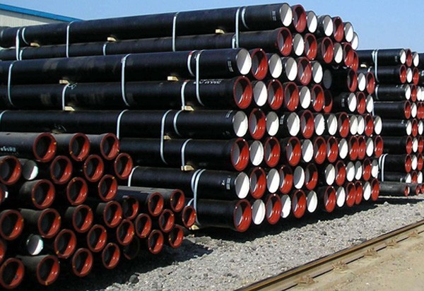 北京新兴球墨铸铁管安装规范