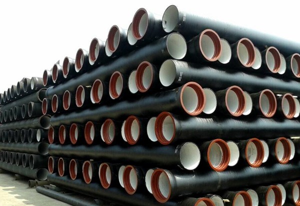 北京市政管道厂家详细介绍球墨铸铁给水管道施工方案