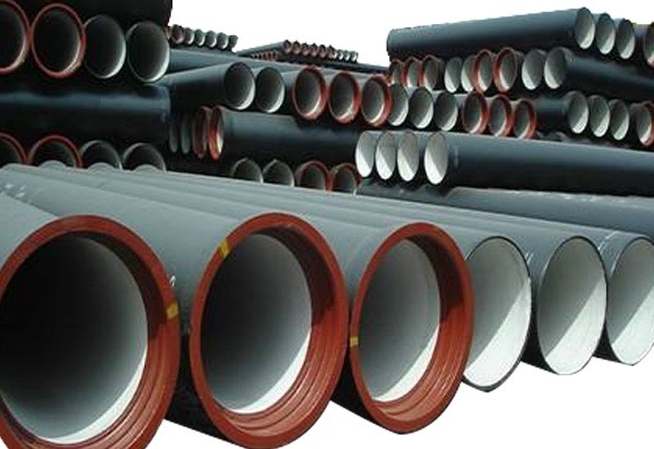 北京瑞丰碧源介绍新兴球墨铸铁管壁厚与规格表