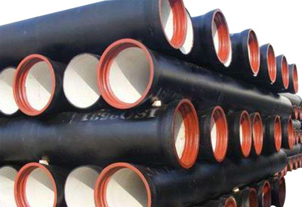 北京瑞丰碧源介绍新兴球墨铸铁管k9级是什么意思