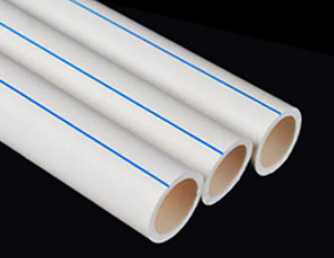 北京市政管道厂家介绍PPR水管材管道有哪些类型