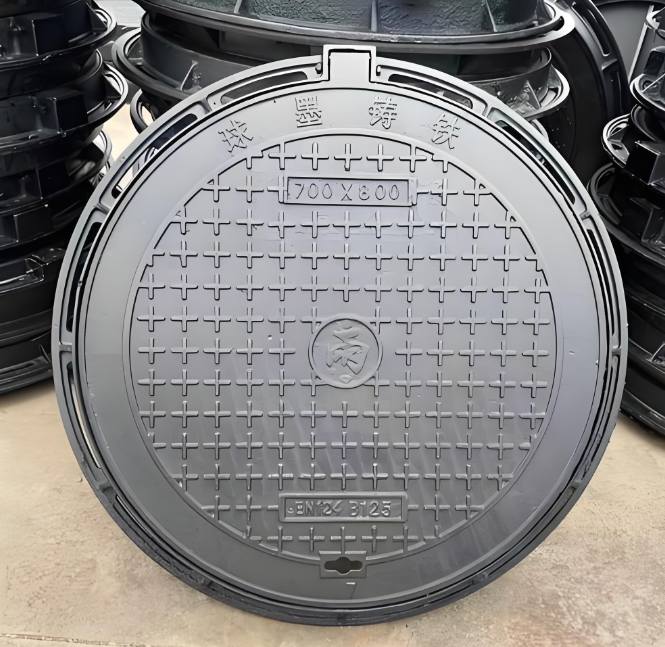 北京球墨铸铁井盖的规格型号有哪些