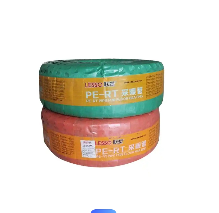 北京瑞丰碧源介绍地暖管的使用寿命是多少年