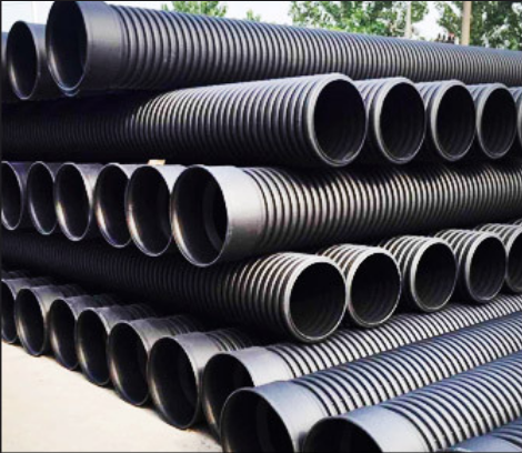 北京瑞丰碧源介绍联塑HDPE双壁波纹管的环刚度等级对照表