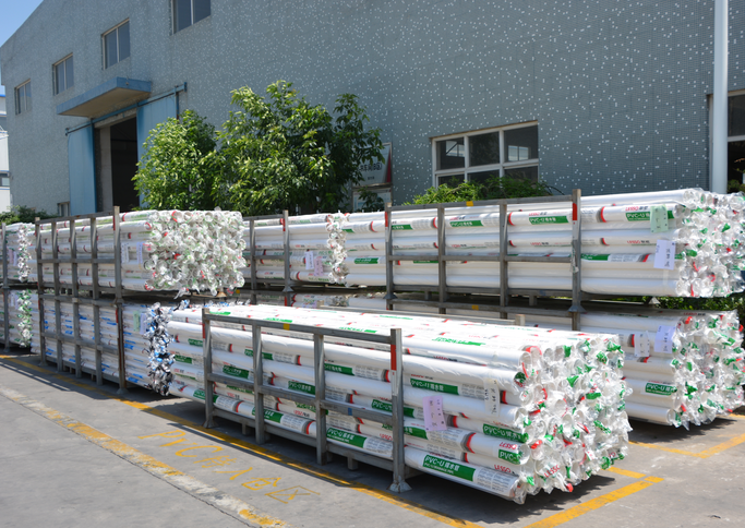 北京联塑PVC管型号规格表及选购指南