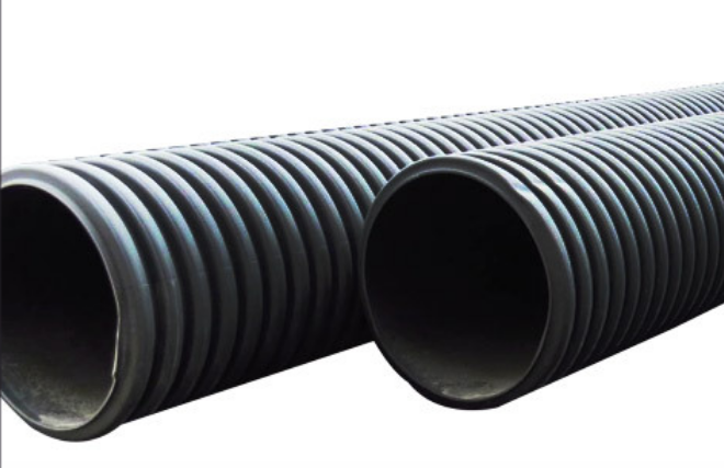北京市政管道市场各品牌双壁波纹管的价格