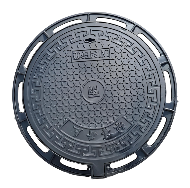 北京市政球墨铸铁井盖的规格型号