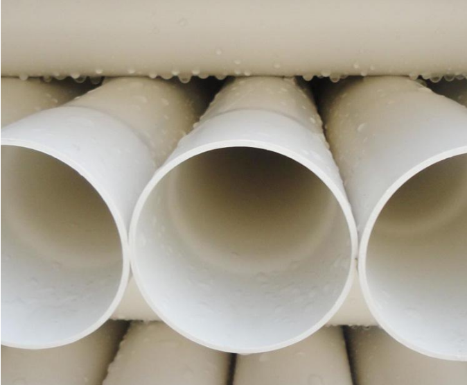 北京瑞丰碧源介绍pvc管型号规格表参数