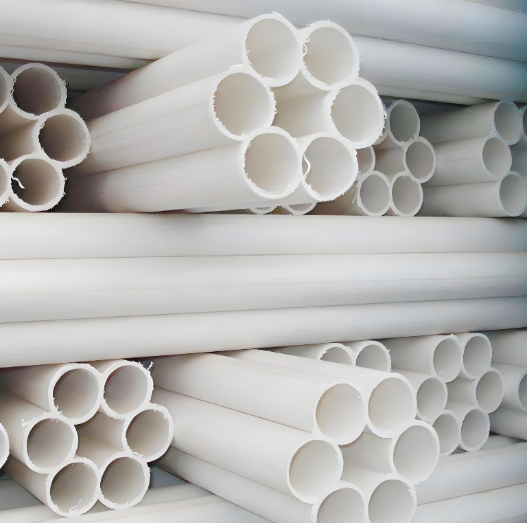 北京瑞丰碧源介绍梅花管规格型号