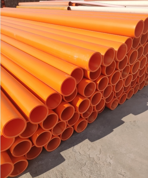 北京瑞丰碧源介绍MPP电力管的规格型号