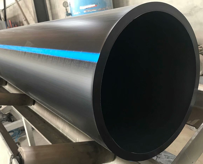 北京瑞丰碧源介绍PE管的价格表大全