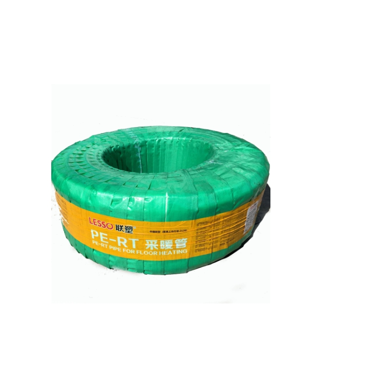 北京瑞丰碧源介绍联塑地暖管的颜色和等级和价格