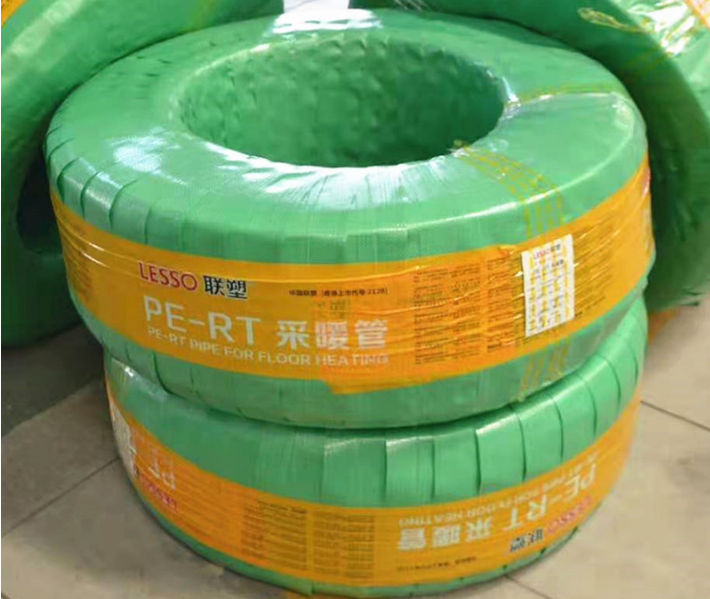 北京瑞丰碧源介绍联塑PERT管和PPR管的区别