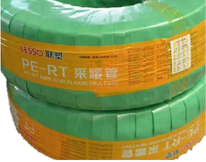 北京瑞丰碧源介绍地暖管施工铺设规范要求